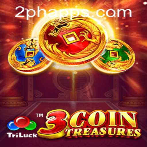 3CoinTreasures: Unveiling the Thrilling Adventure of 2PH