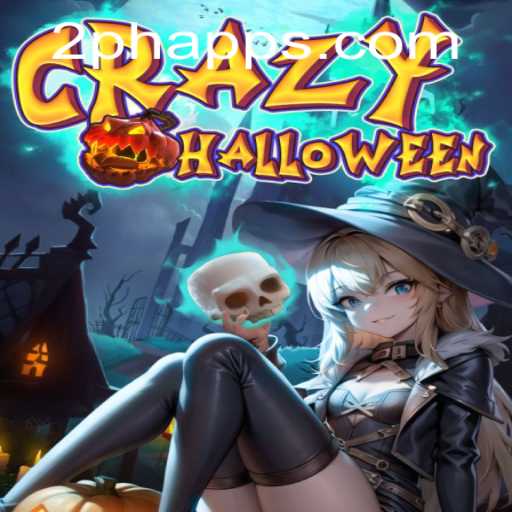 CrazyHalloween: Unveiling the Thrills of 2PH Gameplay