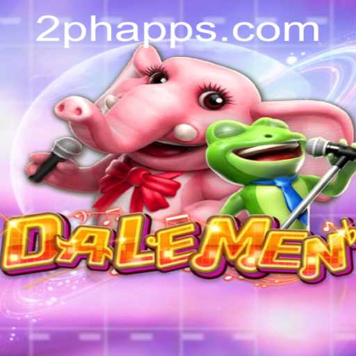 Unveiling the Thrills of DALEMEN: An Epic Journey with 2PH