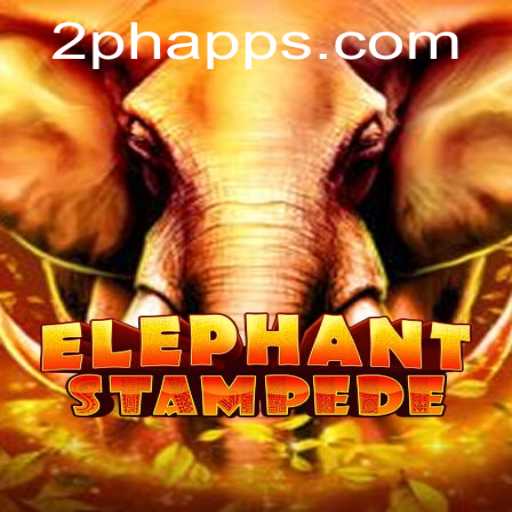 ElephantStampede: A Thrilling Adventure into the Wilds