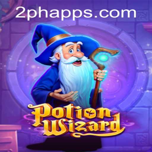Explore the Magical World of PotionWizard: The Latest Gaming Sensation