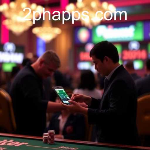 Responsible Gambling: An In-Depth Analysis of the 2PH Approach