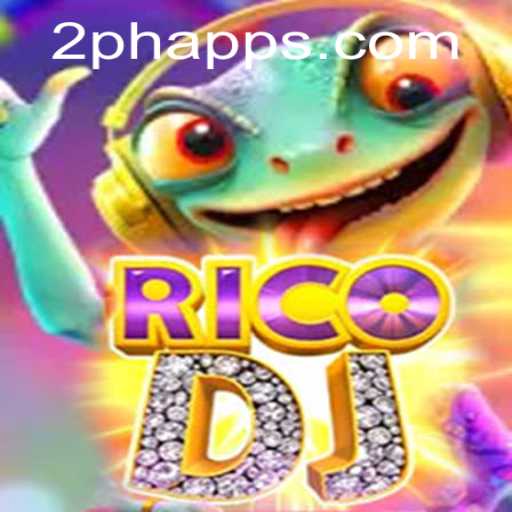RicoDJ: A Rhythmic Adventure in the World of 2PH