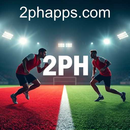 The Innovative Impact of 2PH in Modern Sports